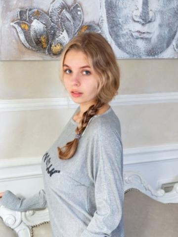Проститутка Веста