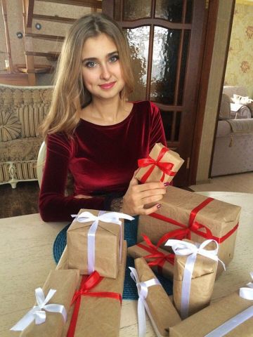 Проститутка Роксана